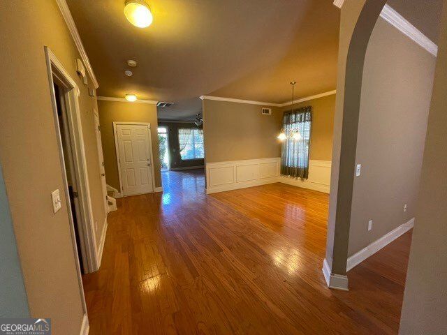 4437 Dallis Court, Stone Mountain, GA 30083