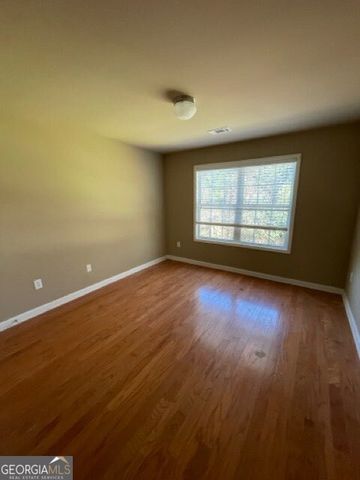 4437 Dallis Court, Stone Mountain, GA 30083