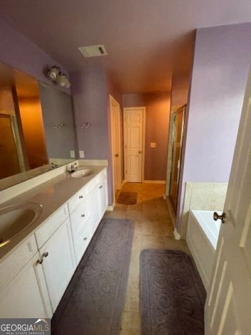 4437 Dallis Court, Stone Mountain, GA 30083