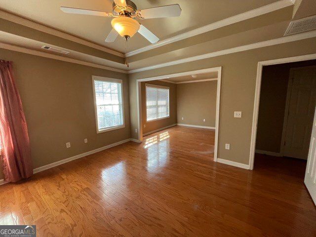 4437 Dallis Court, Stone Mountain, GA 30083