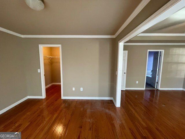 4437 Dallis Court, Stone Mountain, GA 30083