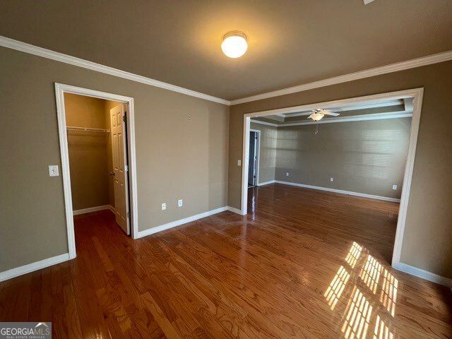 4437 Dallis Court, Stone Mountain, GA 30083