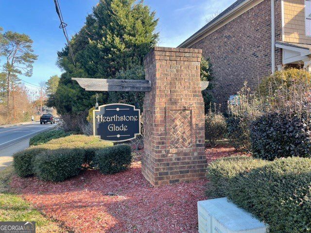 4437 Dallis Court, Stone Mountain, GA 30083