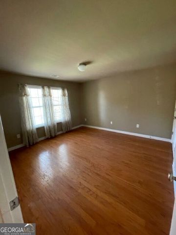 4437 Dallis Court, Stone Mountain, GA 30083