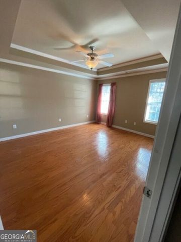 4437 Dallis Court, Stone Mountain, GA 30083