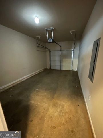 4437 Dallis Court, Stone Mountain, GA 30083