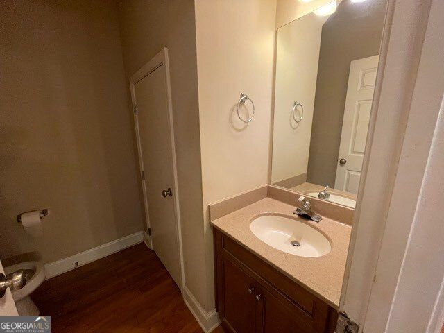 4437 Dallis Court, Stone Mountain, GA 30083