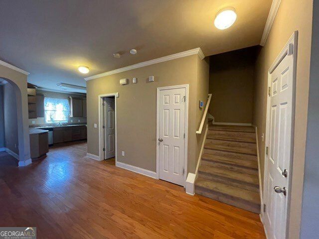 4437 Dallis Court, Stone Mountain, GA 30083