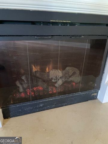 4437 Dallis Court, Stone Mountain, GA 30083