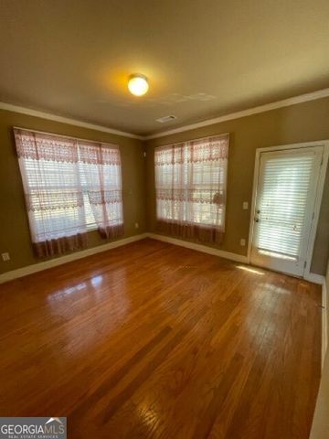 4437 Dallis Court, Stone Mountain, GA 30083