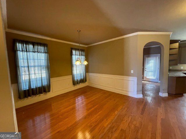 4437 Dallis Court, Stone Mountain, GA 30083