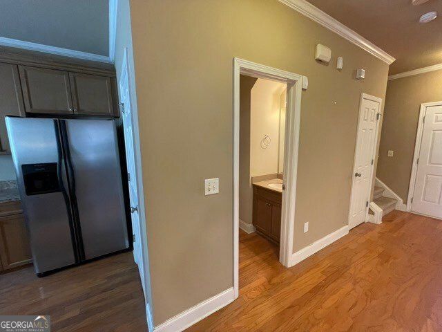 4437 Dallis Court, Stone Mountain, GA 30083