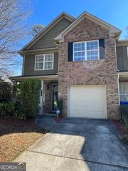 4437 Dallis Court, Stone Mountain, GA 30083