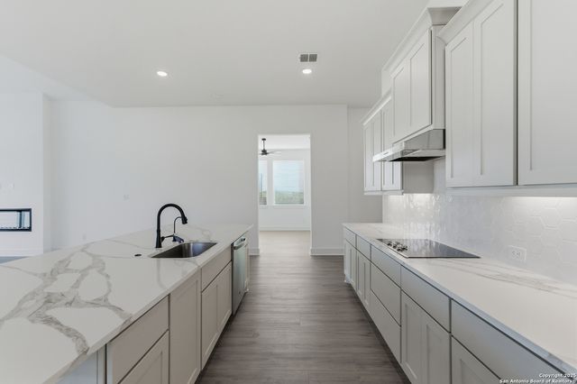 8911 Arroyo Grove, San Antonio, TX 78263