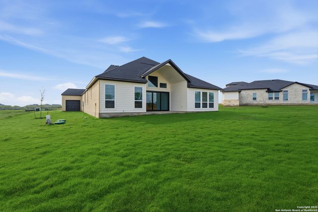 8911 Arroyo Grove, San Antonio, TX 78263