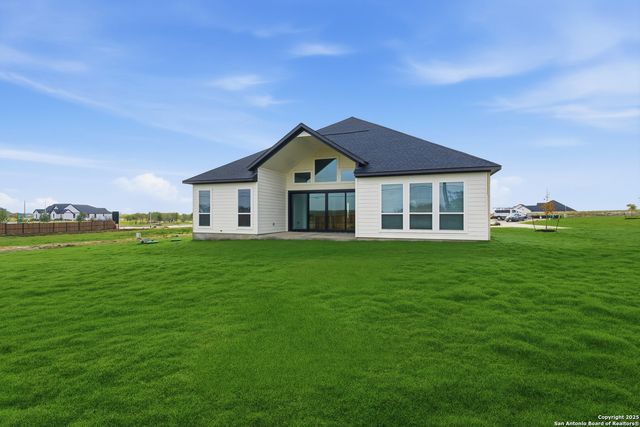 8911 Arroyo Grove, San Antonio, TX 78263