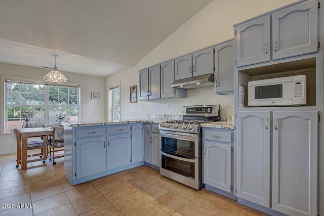 155 W CLAXTON Road, Payson, AZ 85541