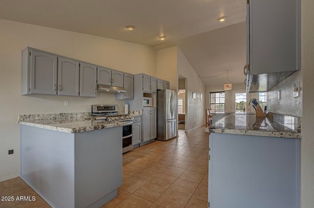 155 W CLAXTON Road, Payson, AZ 85541