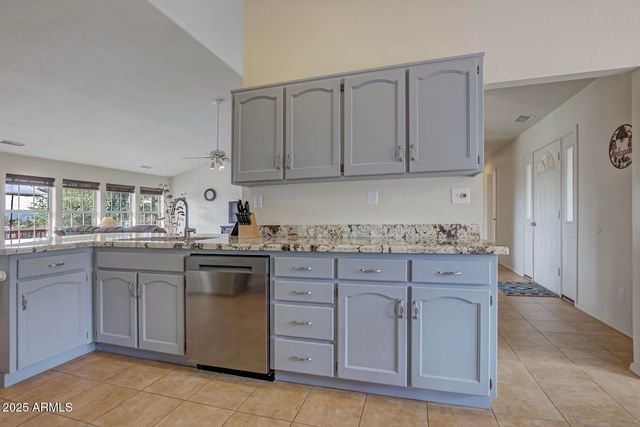 155 W CLAXTON Road, Payson, AZ 85541