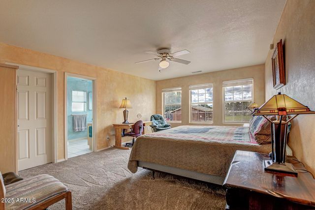 155 W CLAXTON Road, Payson, AZ 85541