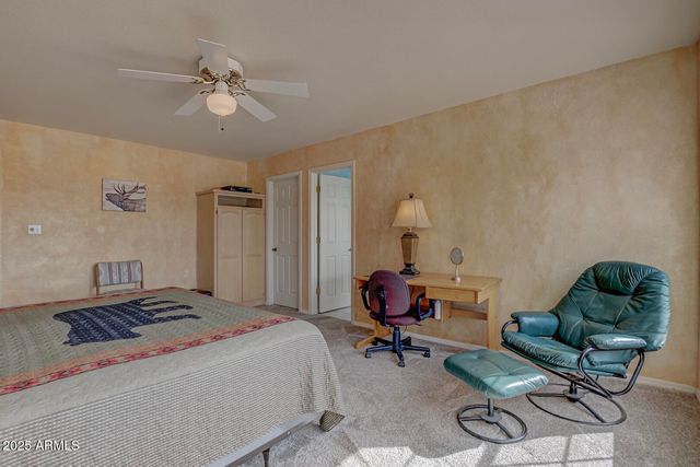 155 W CLAXTON Road, Payson, AZ 85541