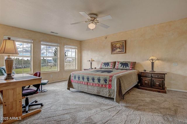 155 W CLAXTON Road, Payson, AZ 85541