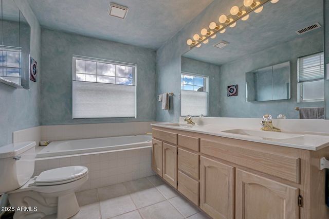 155 W CLAXTON Road, Payson, AZ 85541