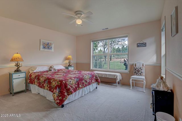 155 W CLAXTON Road, Payson, AZ 85541