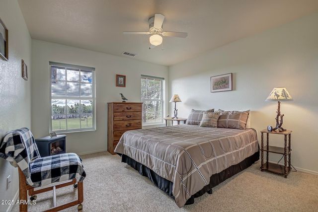 155 W CLAXTON Road, Payson, AZ 85541