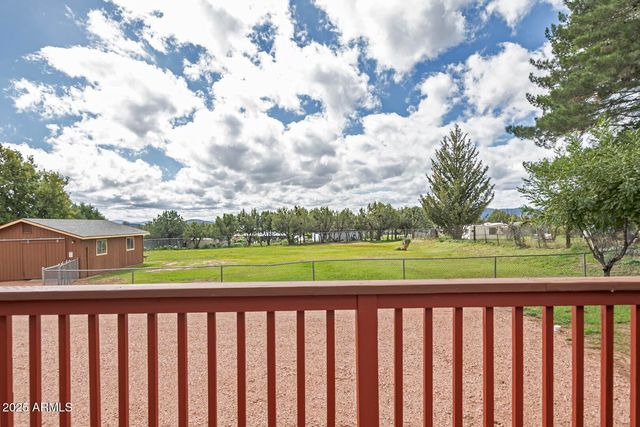 155 W CLAXTON Road, Payson, AZ 85541