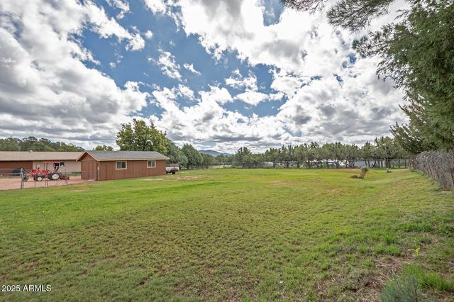 155 W CLAXTON Road, Payson, AZ 85541
