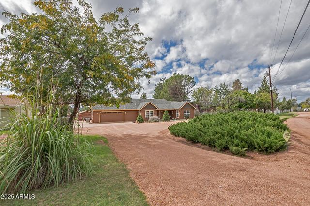 155 W CLAXTON Road, Payson, AZ 85541