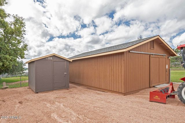 155 W CLAXTON Road, Payson, AZ 85541