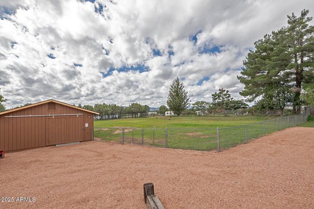 155 W CLAXTON Road, Payson, AZ 85541