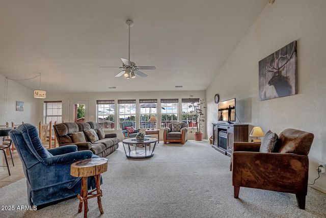 155 W CLAXTON Road, Payson, AZ 85541