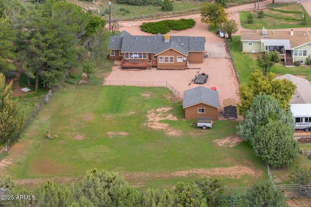 155 W CLAXTON Road, Payson, AZ 85541
