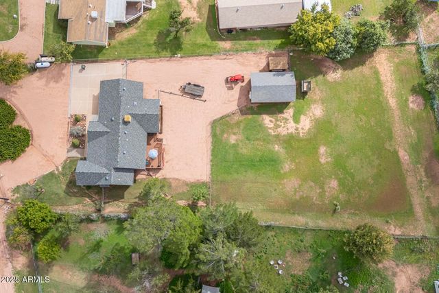 155 W CLAXTON Road, Payson, AZ 85541