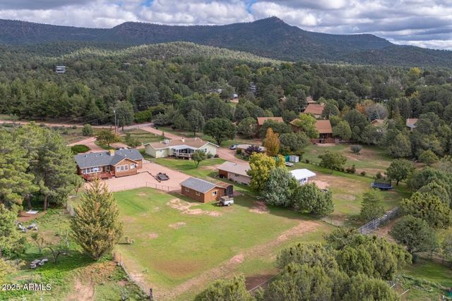 155 W CLAXTON Road, Payson, AZ 85541