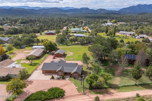 155 W CLAXTON Road, Payson, AZ 85541