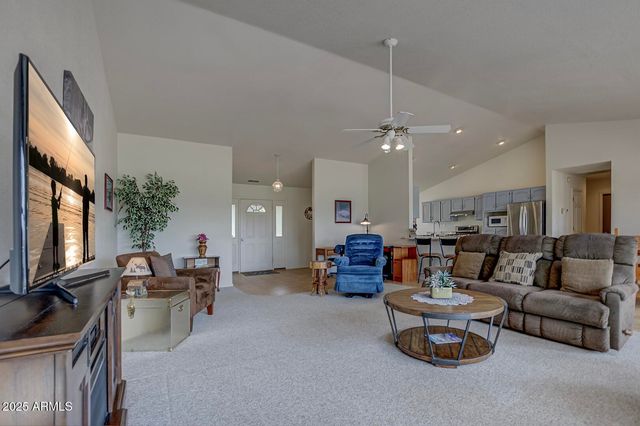 155 W CLAXTON Road, Payson, AZ 85541