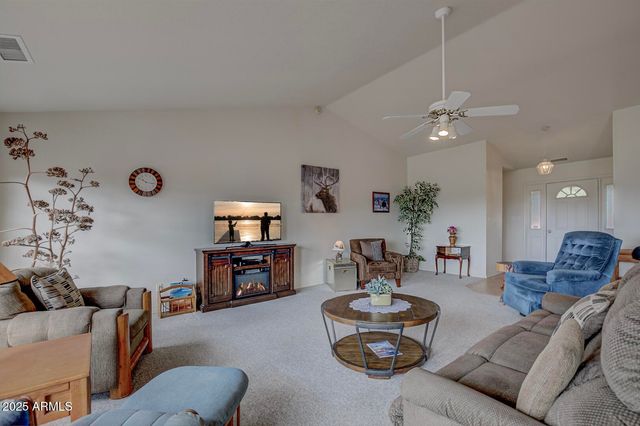 155 W CLAXTON Road, Payson, AZ 85541