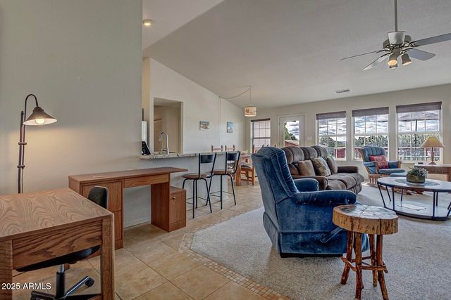 155 W CLAXTON Road, Payson, AZ 85541