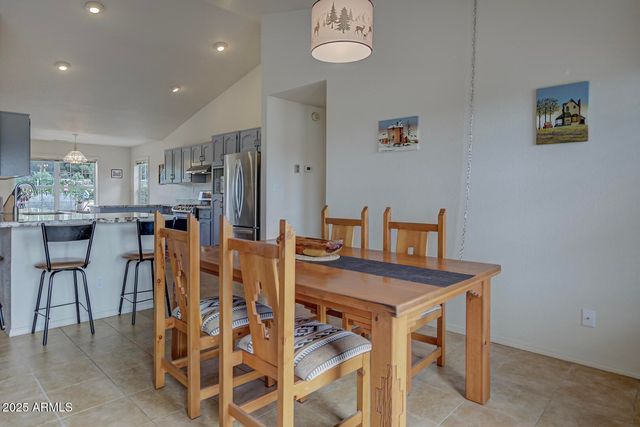 155 W CLAXTON Road, Payson, AZ 85541