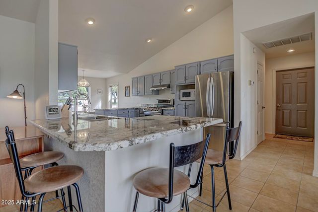 155 W CLAXTON Road, Payson, AZ 85541