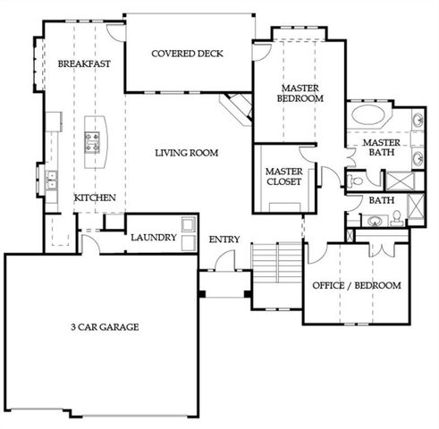 4410 Tee Box Drive, Basehor, KS 66007