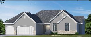 4410 Tee Box Drive, Basehor, KS 66007