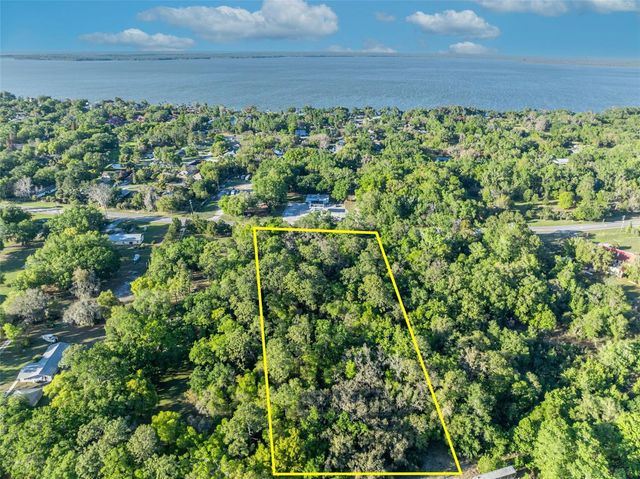 TBD COUNTY ROAD 48, Yalaha, FL 34797