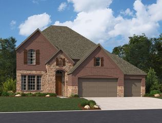 2097 Graham Way, League City, TX 77573
