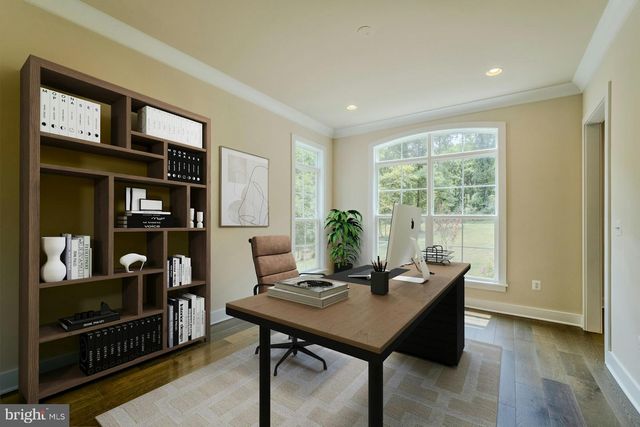 19016 BRIDLE BRANCH LN, Purcellville, VA 20132