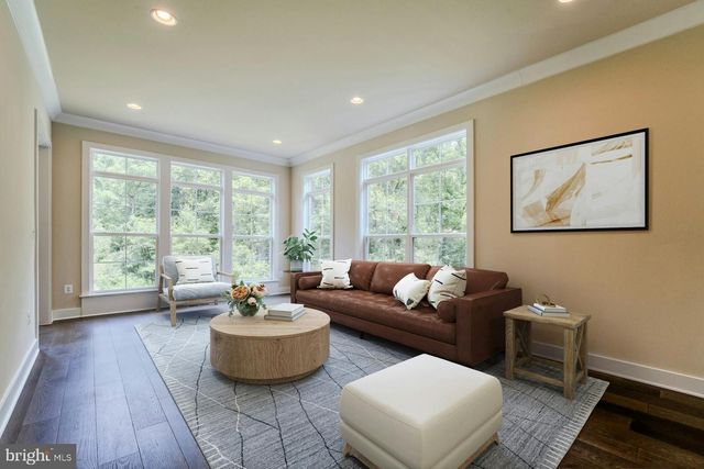 19016 BRIDLE BRANCH LN, Purcellville, VA 20132